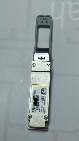Cisco QSFP-40G-SR-BD=  QSFP40G BIDI