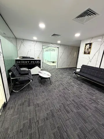 New Business Center Direct Owner | High-End Business Centre | Ready Offices | Flexible Lease.