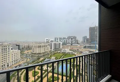Park View | Fully Furnished | Brand New
