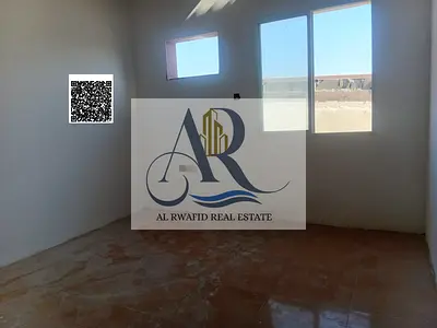 🏢 سكن عمال للإيجار في الجرف الصناعية 1 – خلف سوق السيارات – عجمان 🔑✨ فرصة مميزة لسكن عمال جديد (أول ساكن) بموقع استراتيجي وحيوي 👇 📍 الموقع: الجرف