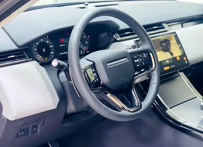Land Rover Range Rover Velar Dynamic SE, миниатюра 12