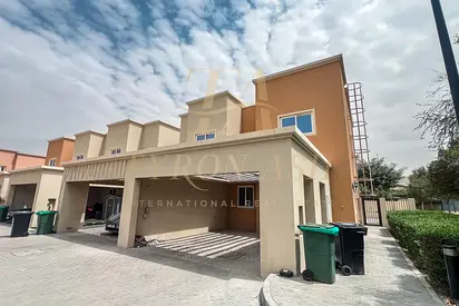 READY TO MOVE 4 BED | VACANT | CORNER VILLA