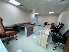 AED 4,000 Discount | 300 Sq. Ft. Office – Ready Now