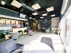 Ready-Made Restaurant for Rent | Fully Fitted &amp; Equipped