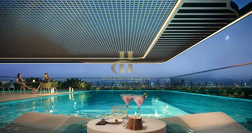 Future ready | Easy living | Stay central