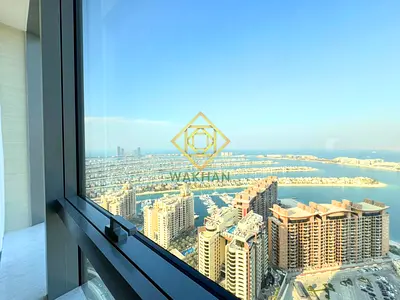 Corner unit | Panoramic Sea view | Upgraded |Ready