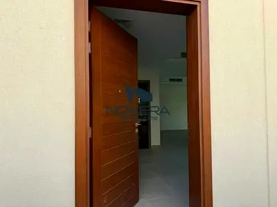 3BR Corner unit, Eco friendly villa with high ROI, low maintenance and long term value in Sharjahs leading green community