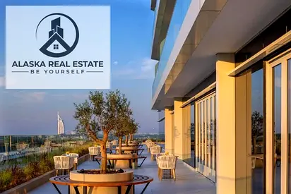 High Floor | Golf View | Fully Furnished