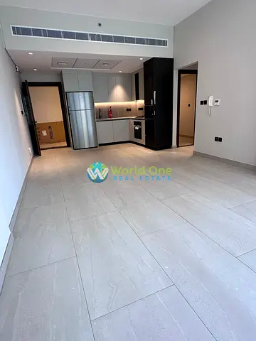 Spacious 2BHK | Fully Fitted Kitchen | Premium Quality