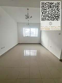 1 Bedroom Commercial Apartment for Annual Rent in Al Jurf 2 – Ajman | Prime Location Near Court