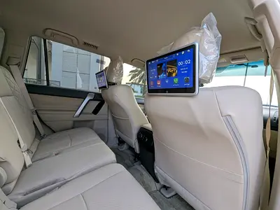 صورة 5 لـ 2023 Toyota PRADO