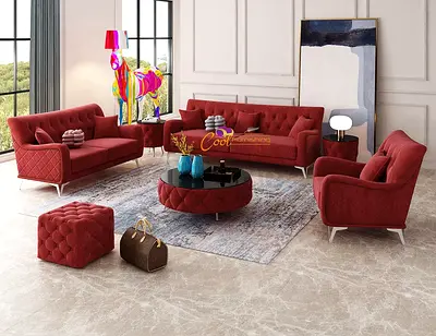 Dream Sofa Collection 🌙 مجموعة الأحلام