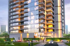 Premium Apartment in Vista Del Mar | Prime Yas Bay