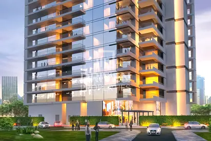 شقة أنيقة  Vista Del Mar | موقع مميز في ياس باي