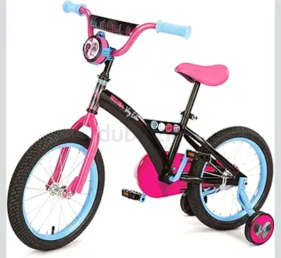 Urgent sale cyle for little girls Little Tikes L.O.L. Remix 16 Bike W/Speaker