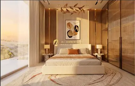 STUDIO + FULLY FURNISHED | SKYLINE VIEWS | LUXURIOUS APT