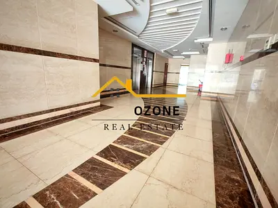 1 Bhk with Parking space