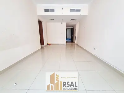 Close To Safari l 1 BR l Coverd Parking l 2-Bathroom l New Muwaileh