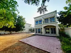 Bright | Huge Green Backyard | Best Location