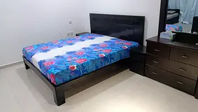 Furnished  Room || Attached Washroom  Balcony || All Included