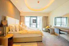 FULLY FURNISHED | HIGH FLOOR | OPEN VIEWS