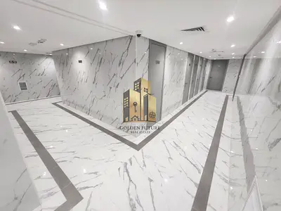 Don't miss this | 2-Master bedrooms | Brand new building | amazing layout | easy exit