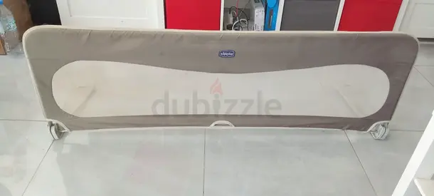 Chicco Bed Rail for safety