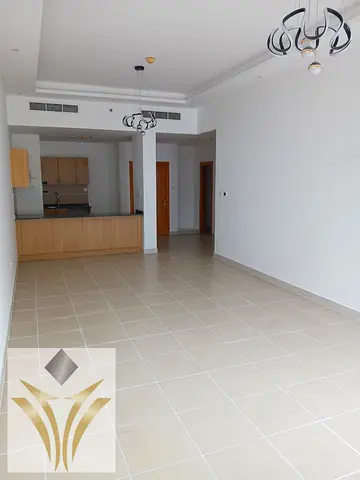 1 BHK Apartment | Spacious Layout with Balcony |