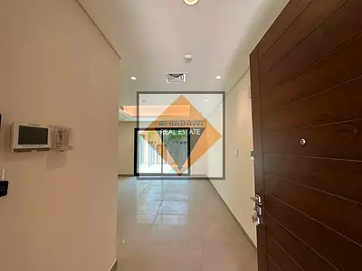 For Sale Premium Ready to Move In Townhouse 3 Bedrooms Living Room Maid’s Room 2 Parking Spaces Sharjah Sustainable City