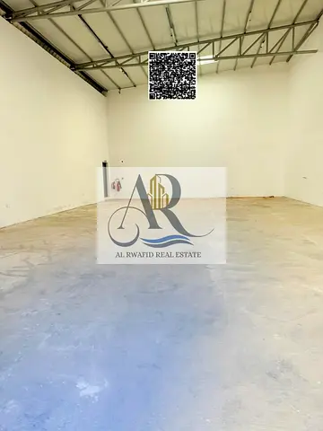 🔹 Rental Opportunity – Two Warehouses in a Prime Location in Umm Al Quwain 🔹 Two warehouses are available for rent, featuring practical specificati