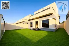 For sale at an excellent price: a 3-bedroom villa in Al Zahia area. Price includes registration and