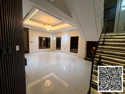 🏡 Distinctive Villa for Sale – Al Helio Center