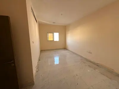 أجمل الشقق وأقل الأسعار في الجرف 3 – عجمان غرفة وصالة بمساحة كبيرة وبلكونة وإطلالة مفتوحة