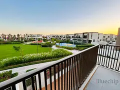 Available from May | Corner Unit | On the Park