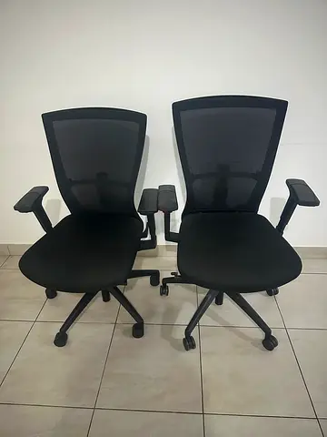 Office chair