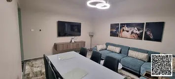 "Hot Deal! Pay 222K &amp; Own a Luxury Creek View Apt (Furnished) | Move-in Ready Orient Tower 