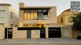Villa directly from the owner, personal finishing, on a main street, close to all services, freehold