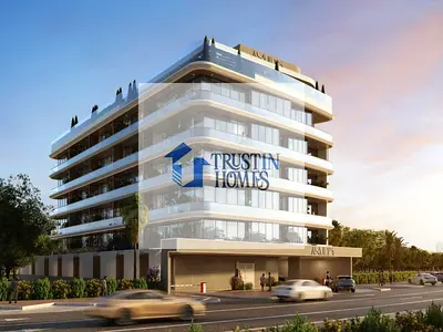 Full Cash Deal / Prime Location / Iconic Structure