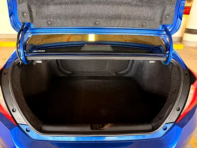 2020 Honda CIVIC — миниатюра 17