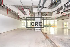 Amazing Location | Grade A Tower | Semi-Fitted