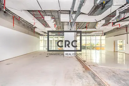 Amazing Location | Grade A Tower | Semi-Fitted