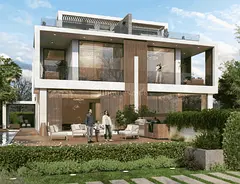 On Lagoon | Best Location | Single Row |