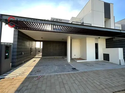 Corner Unit | Unfurnished 4BR | Arabian Ranches 3