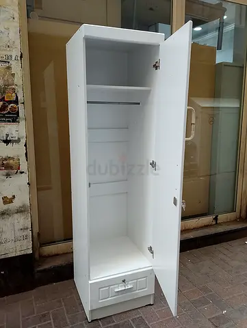 Brand New wooden single door cabinets available