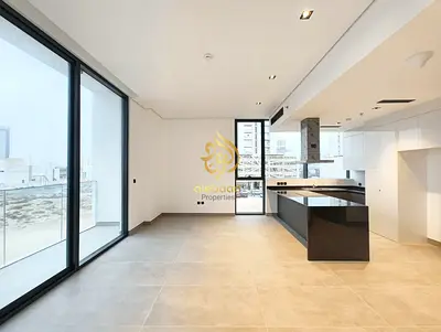 Brand New Building ! 1 Month Free | Bright And Elegant | Huge Balcony