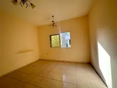 No Deposit 3BHK Apartment With Master Bedroom Wardrobe Sharjah Al Taawun
