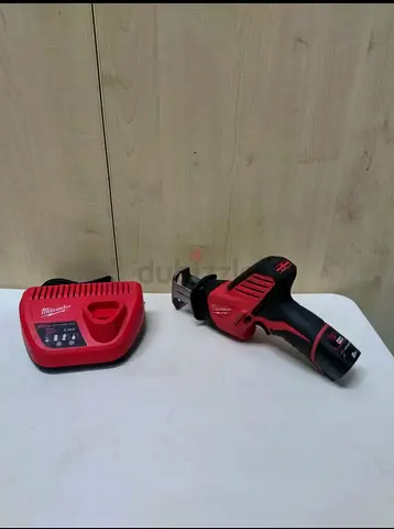 MILWAUKEE RECIPSAW 12V SMALL