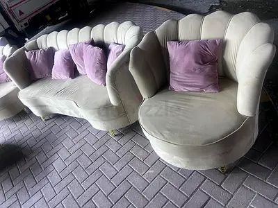 5 seater sofa