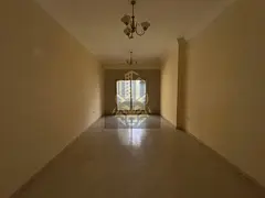 Apartment for Rent – Emirates City, Al Amrah, Ajman | 2 Bedrooms + Living Room, 2 Bathrooms, Balco
