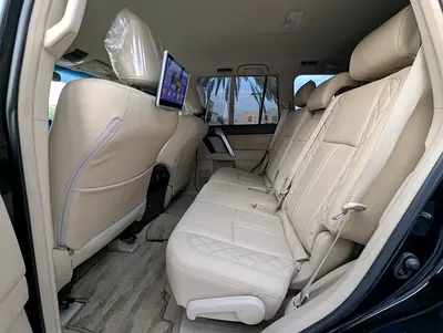 صورة 8 لـ 2023 Toyota PRADO